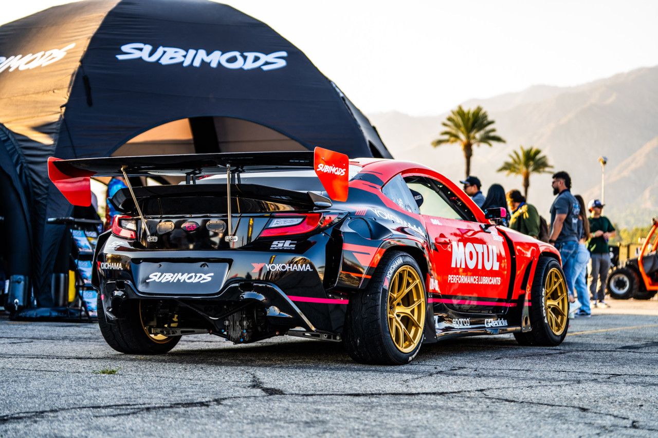 Subimods