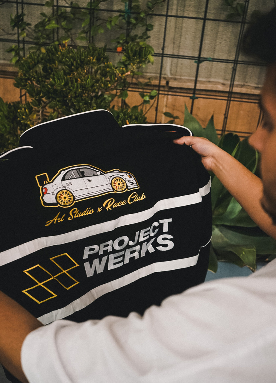 ProjectWerks