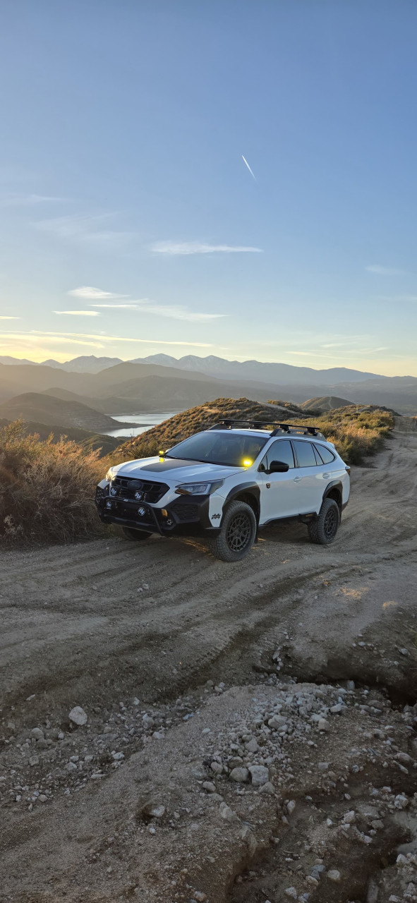 Subaru Expedition Co.