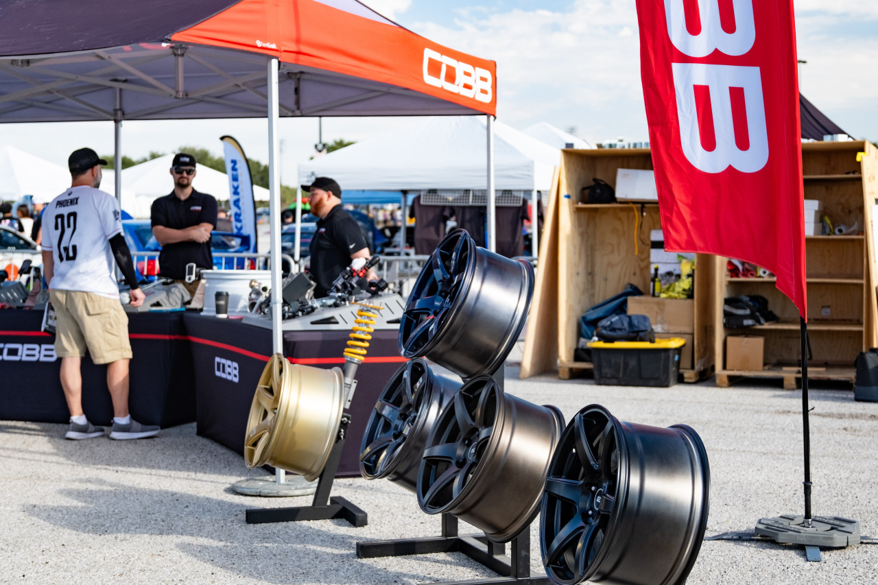 COBB Tuning