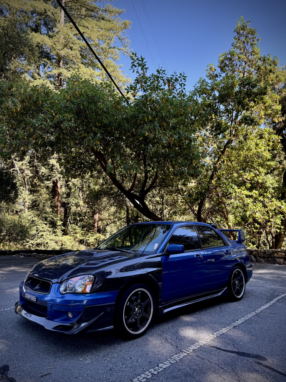 Garage One Subaru Workshop