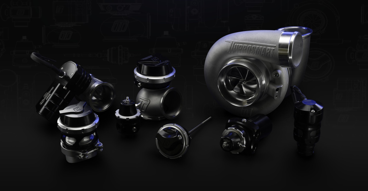 Turbosmart