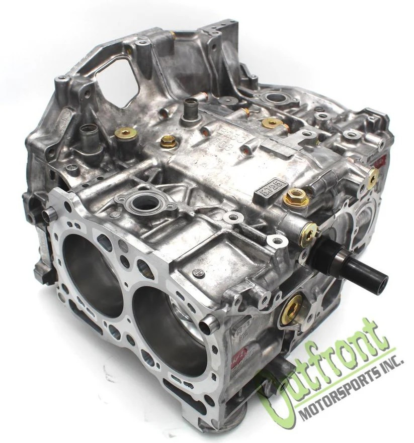 OUTFRONT MOTORSPORTS INC.