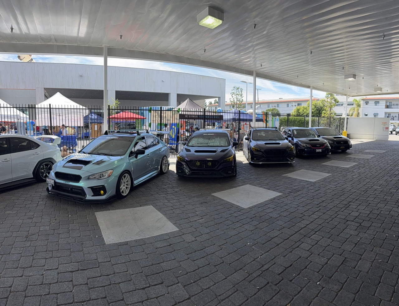 Team Subie Motion