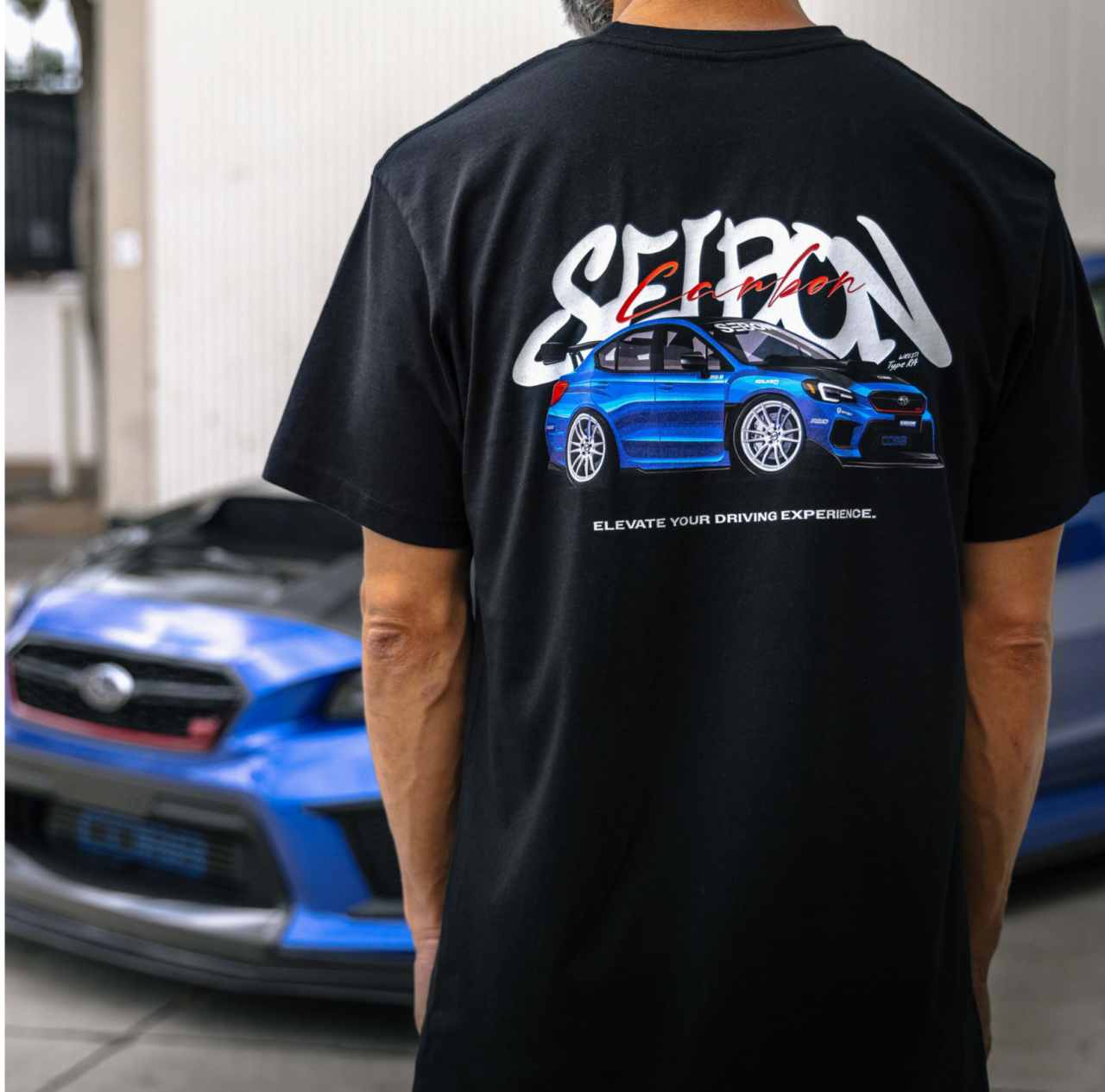 Seibon Carbon