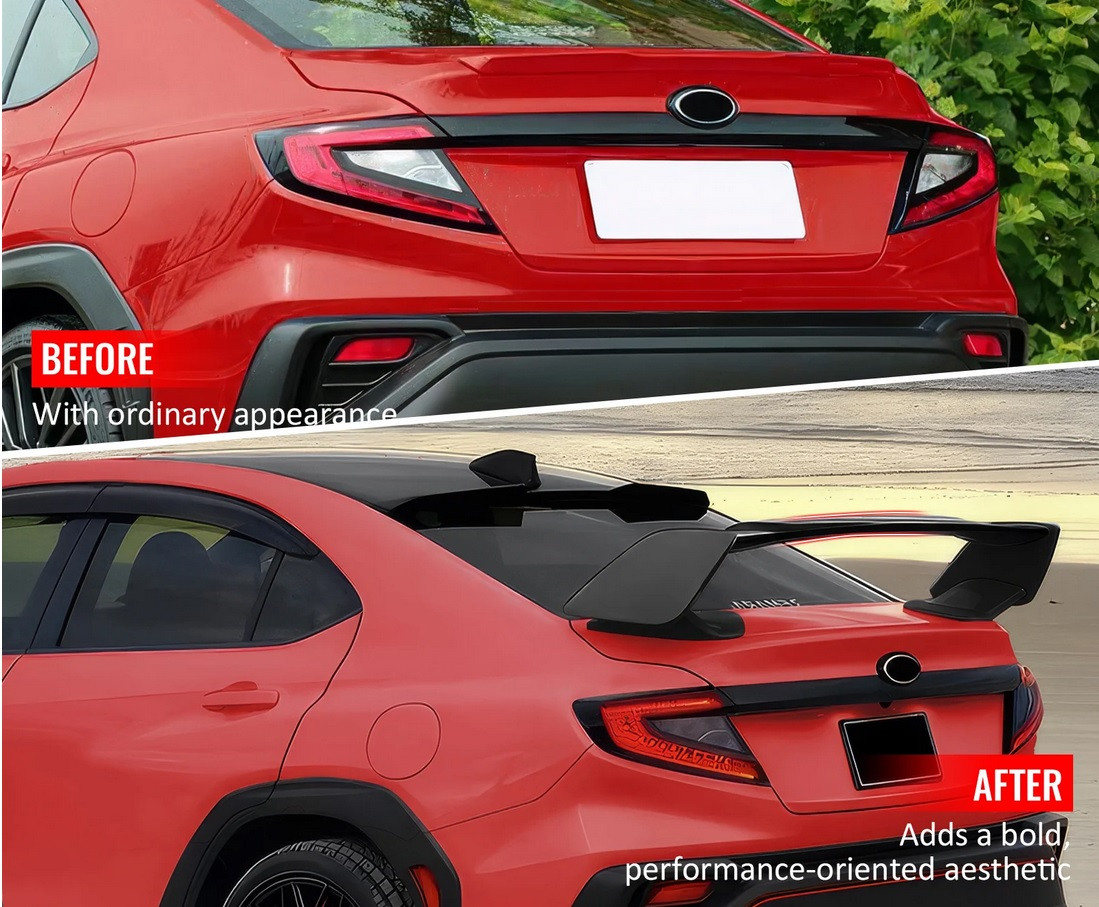 IKON MOTORSPORTS
