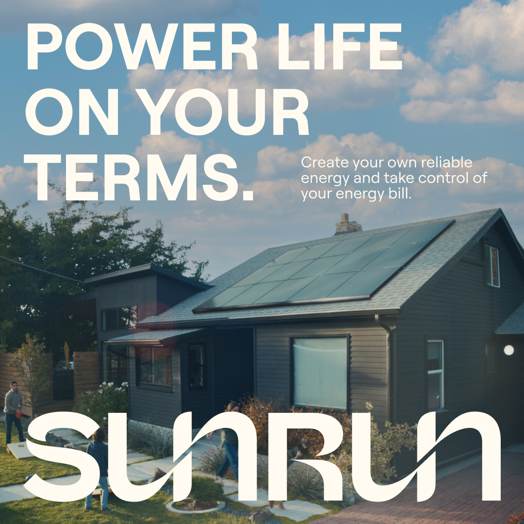 Sunrun