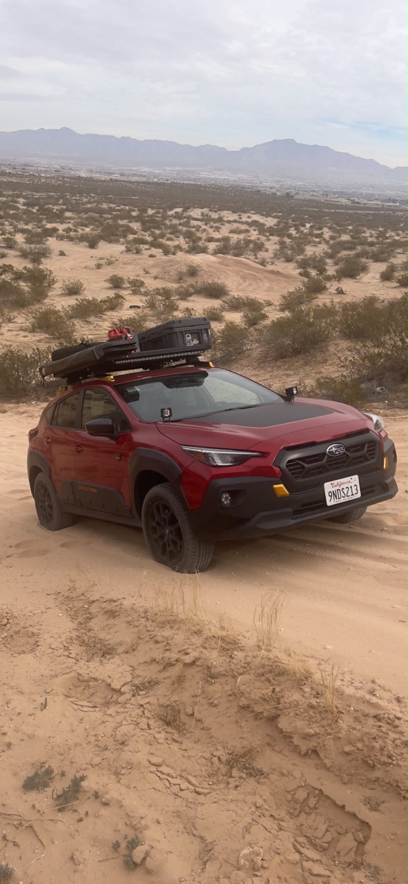 Subaru Expedition Co.