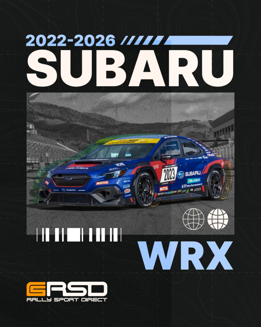 Rallysport Direct