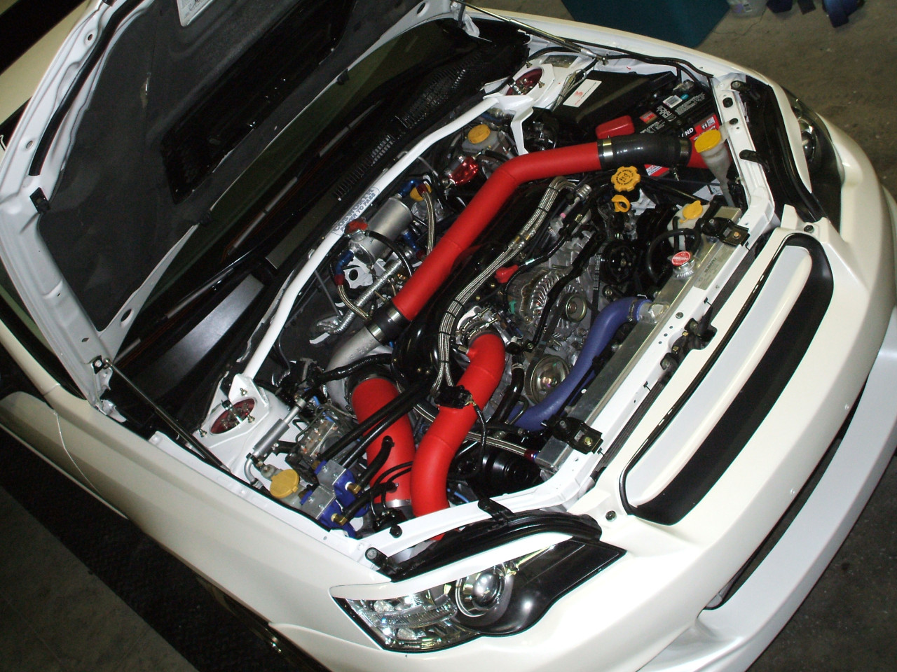 YimiSport Tuning