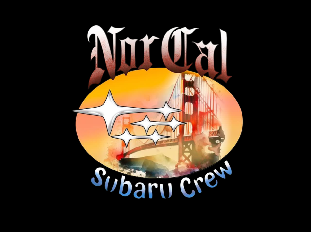 NorCal Subaru Crew