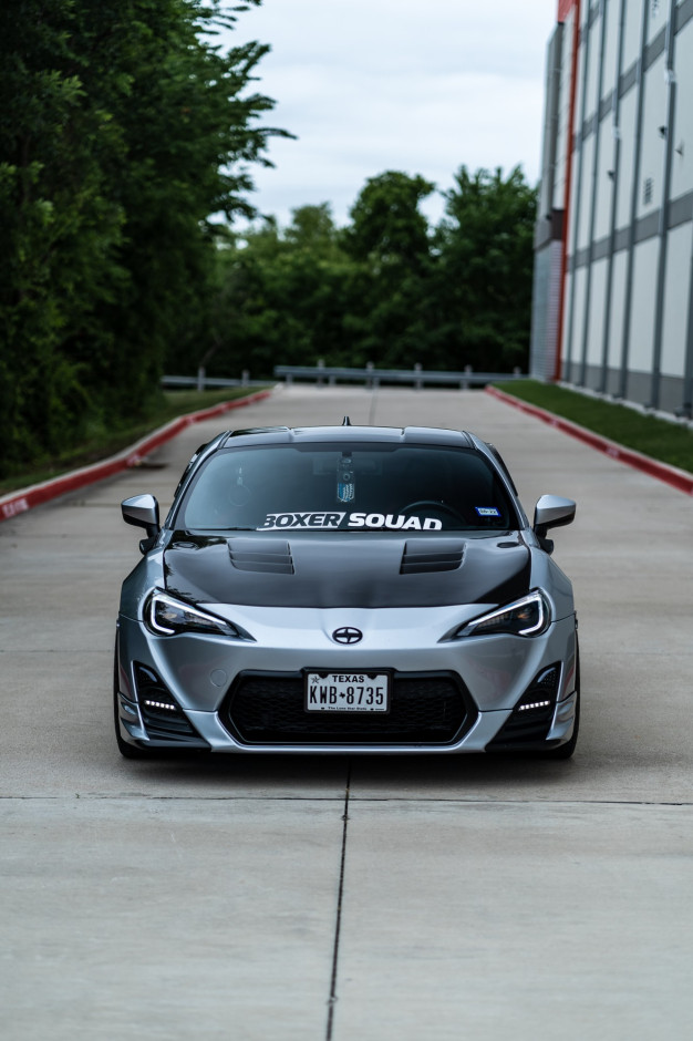 luis mendoza's 2016 Other FRS