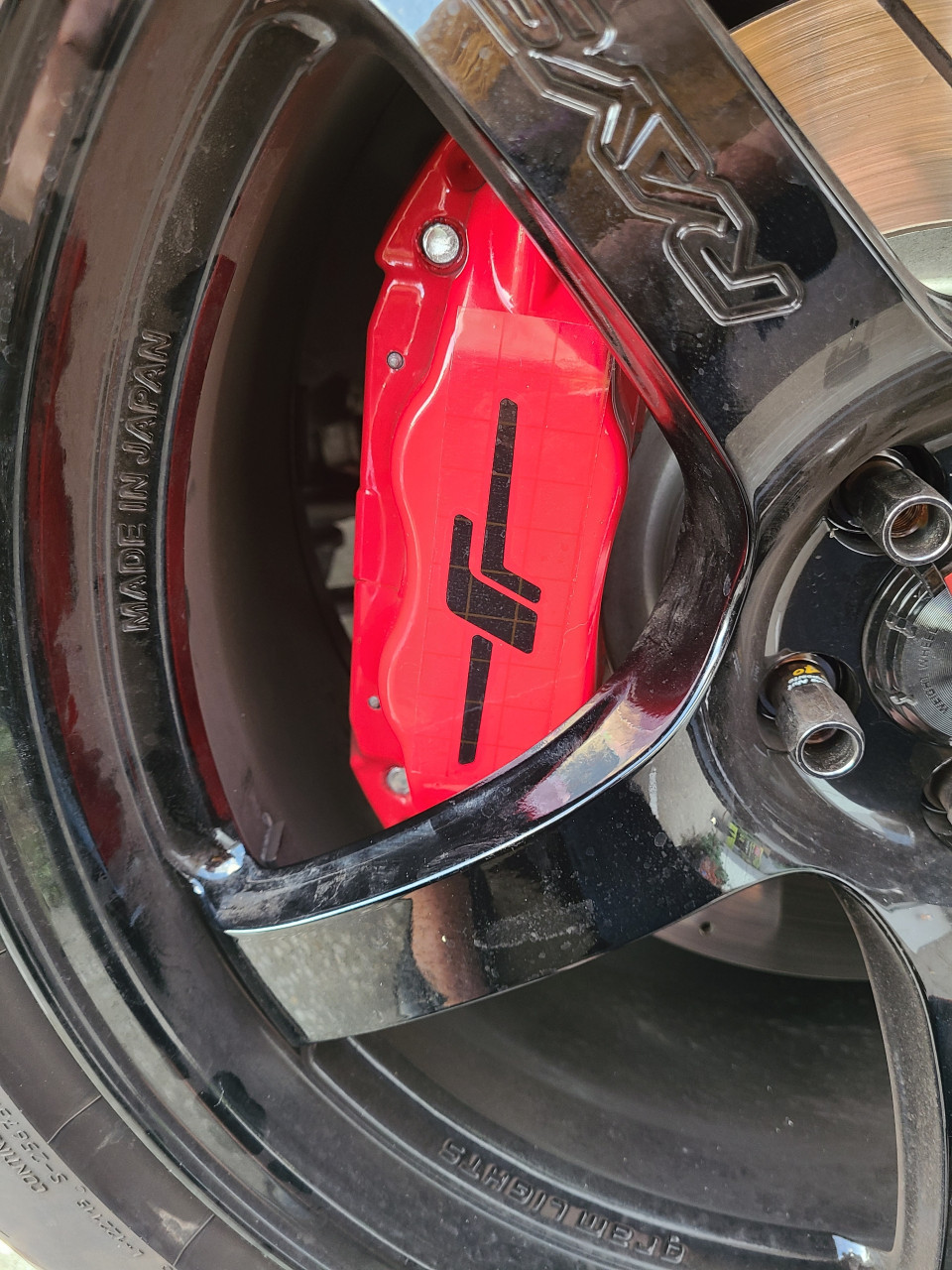 Jason F's 2015 Forester XT limited XT limited - Subiefest Florida