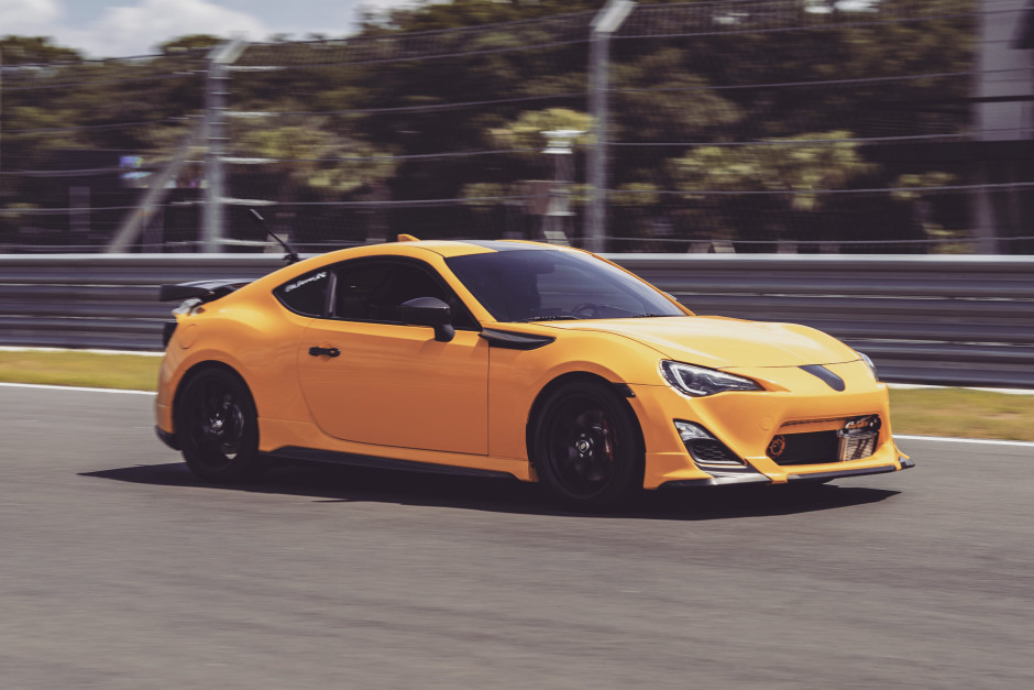 Sara S's 2015 Other FRS