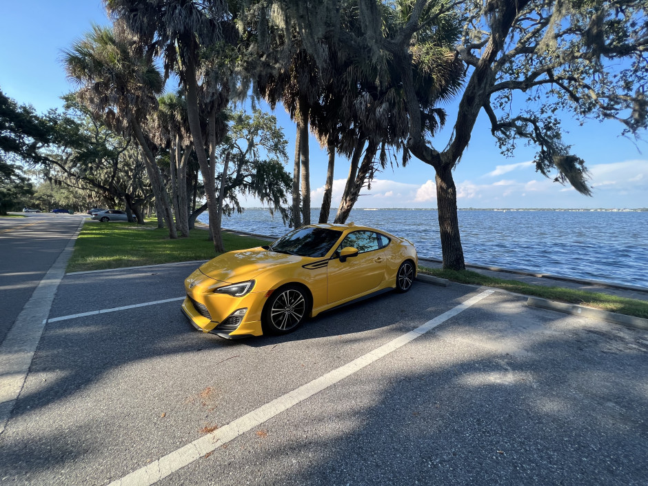 grace P's 2015 Other FRS RS 1.0