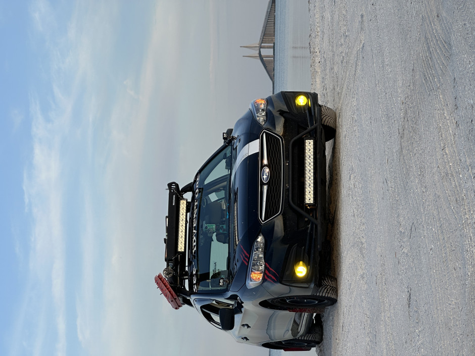 Penh Alicandro's 2019 Impreza Base 5DR Hatchback