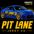 Pit Lane Jerky Co.