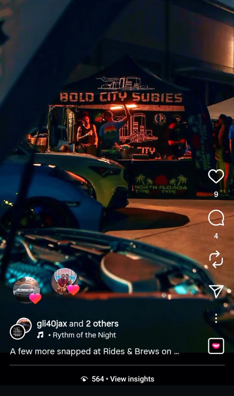 BOLD CITY SUBIES