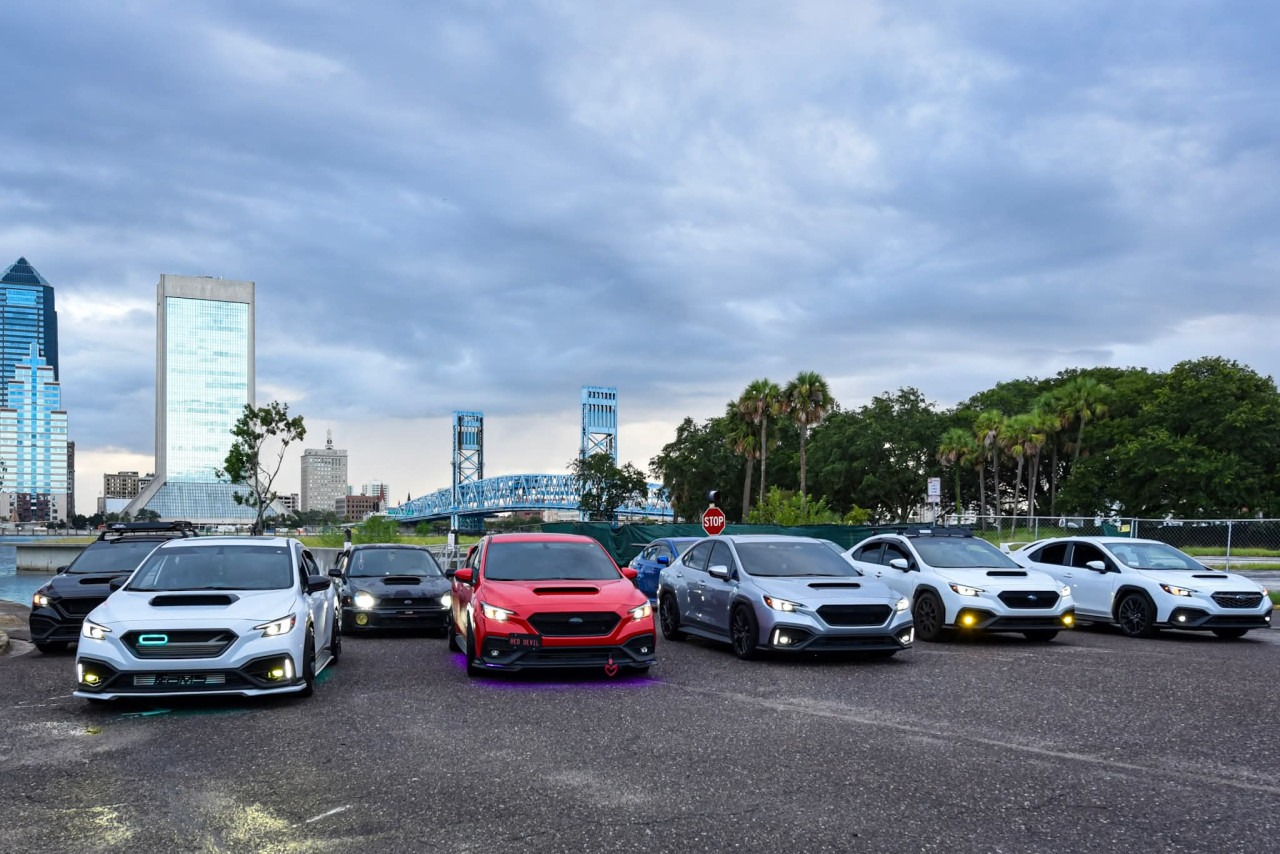 BOLD CITY SUBIES
