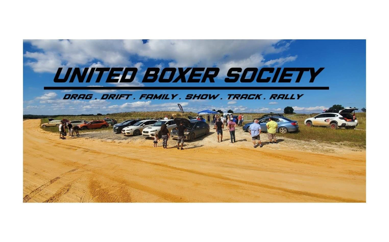 United Boxer Society