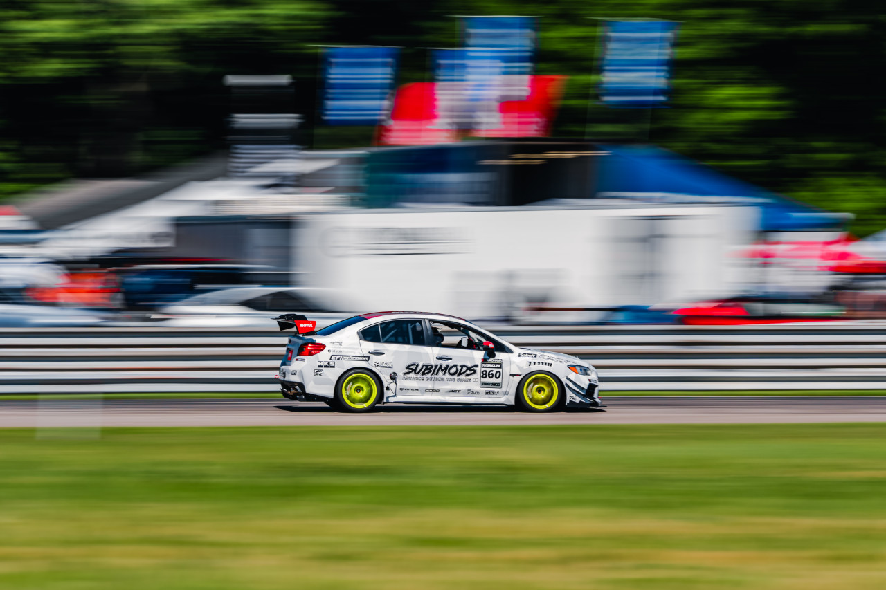 Subimods