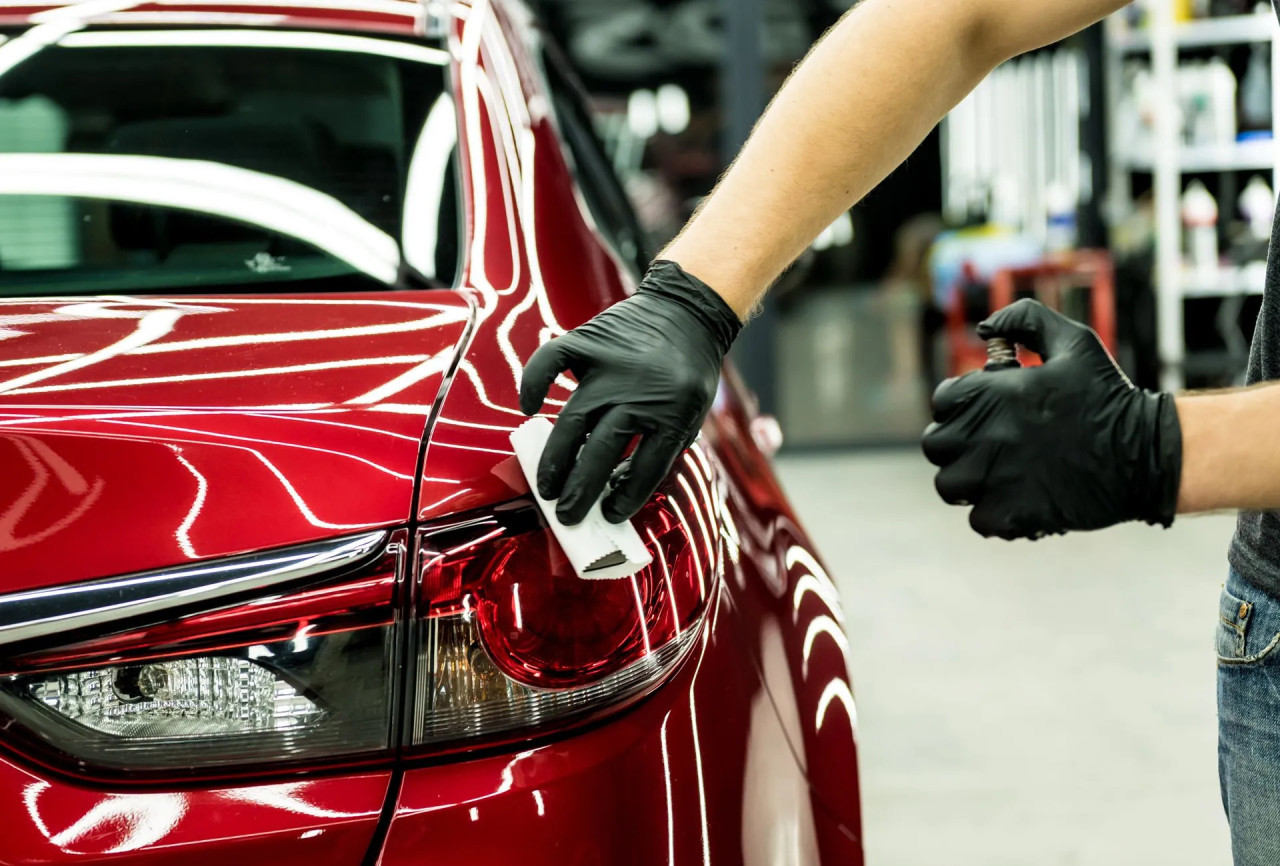 Kustom Car Care 