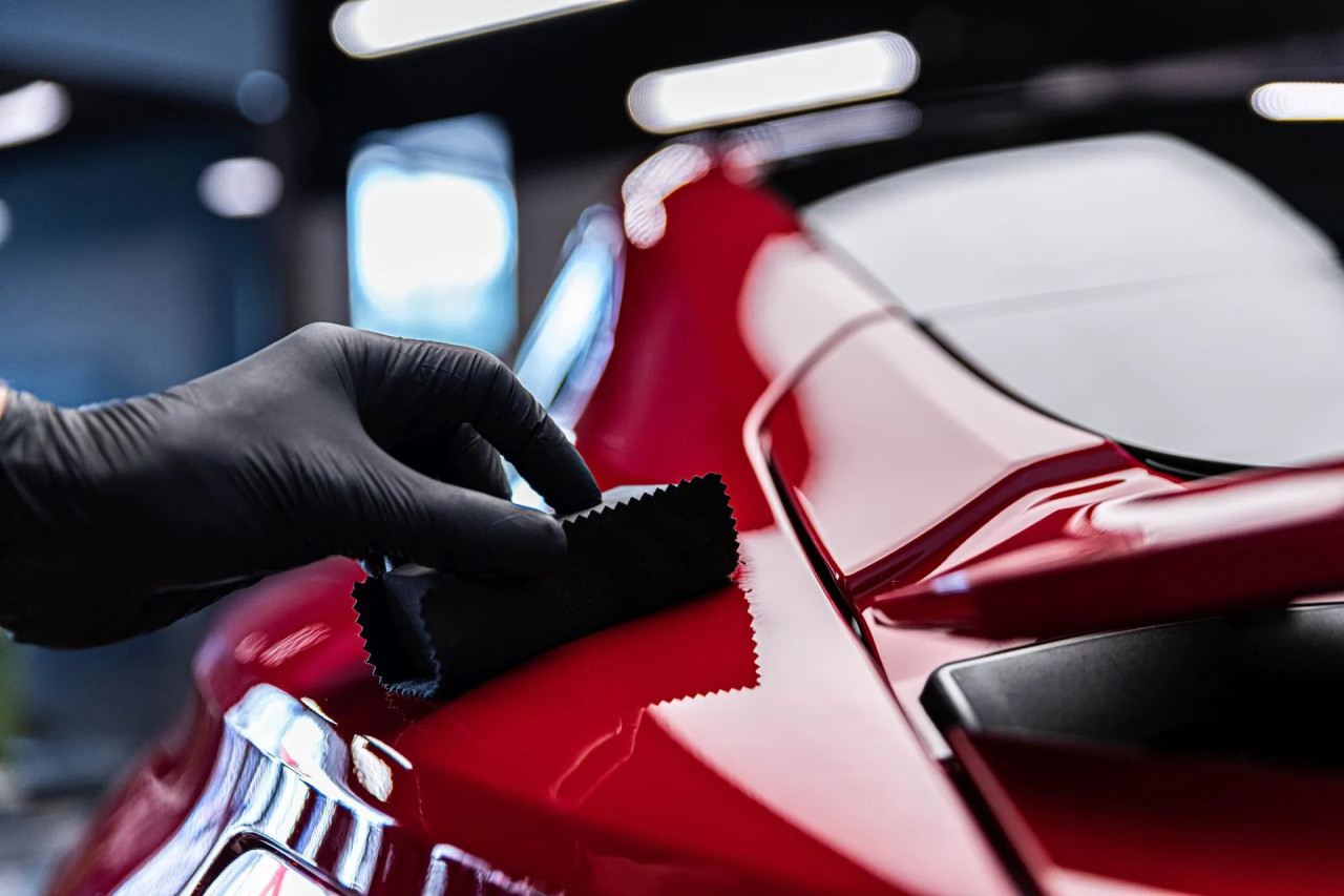 Kustom Car Care 