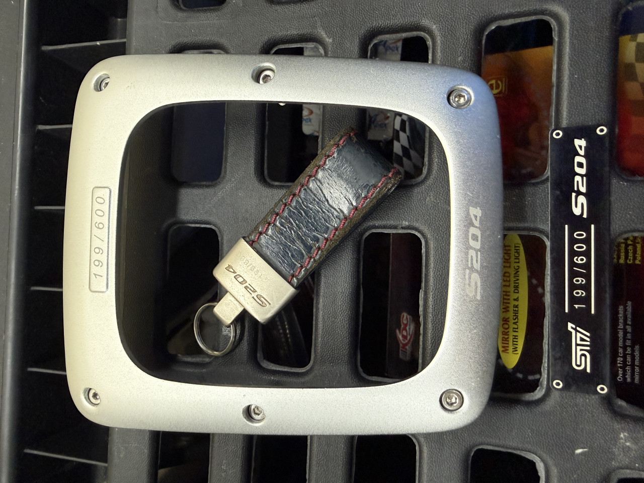 Heritage JDM Parts 