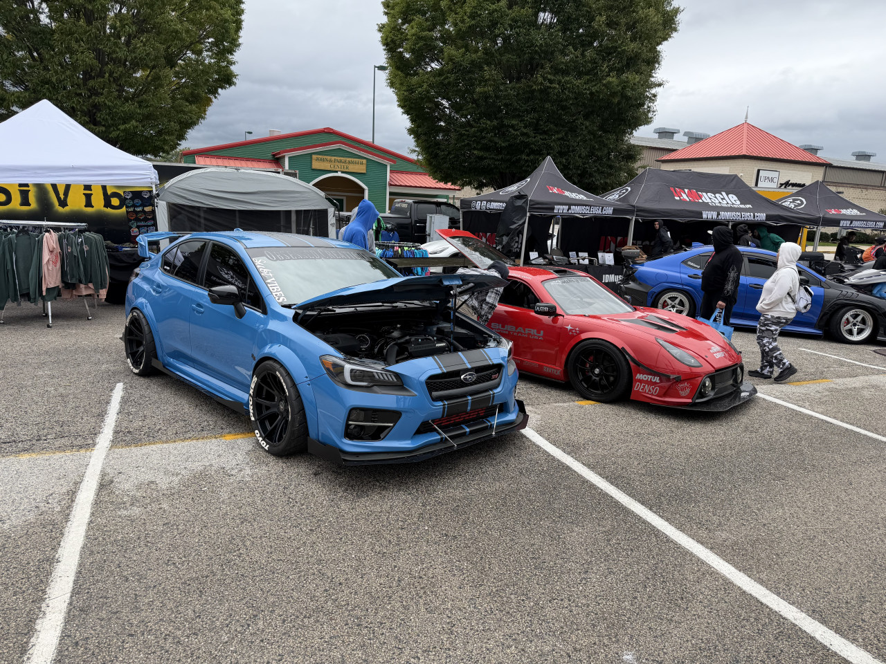 Subi Vibes