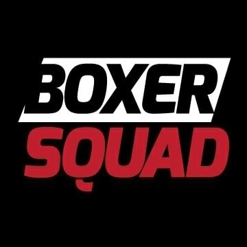 Boxer Squad