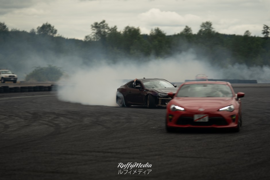 Austin T's 2015 BRZ Base model Base model