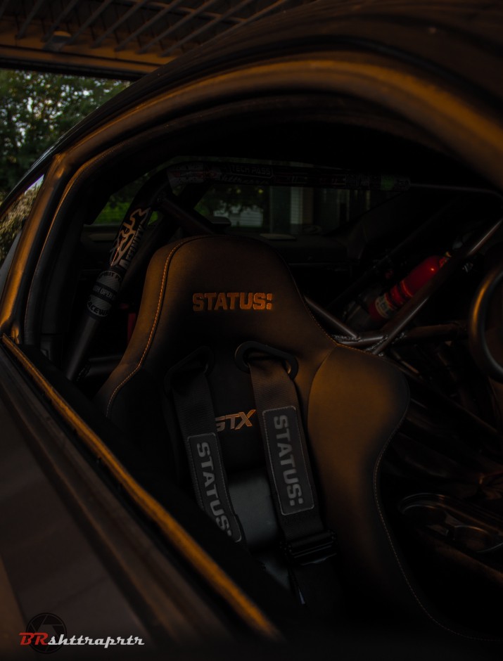 Austin T's 2015 BRZ Base model Base model