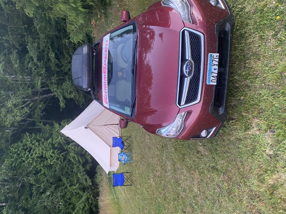 Andi H's 2017 Crosstrek N/a N/a