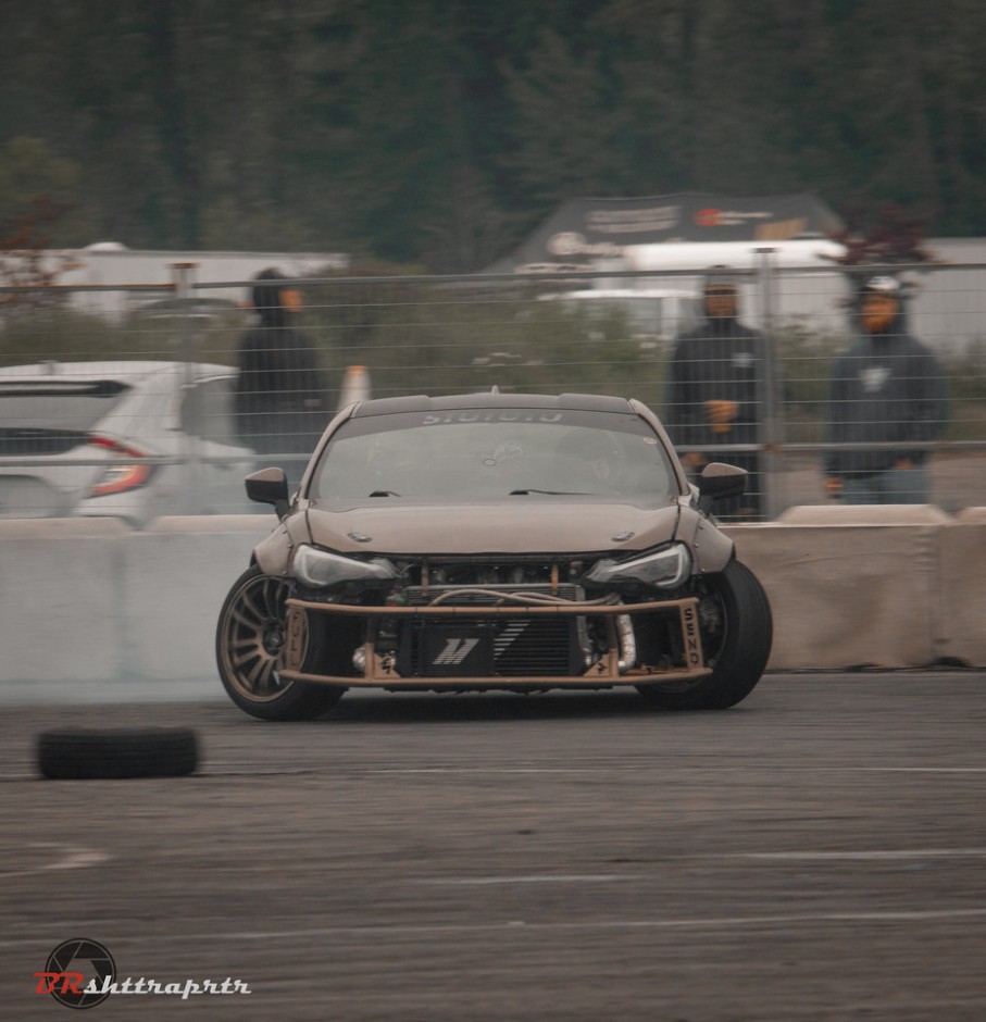 Austin T's 2015 BRZ Base model Base model
