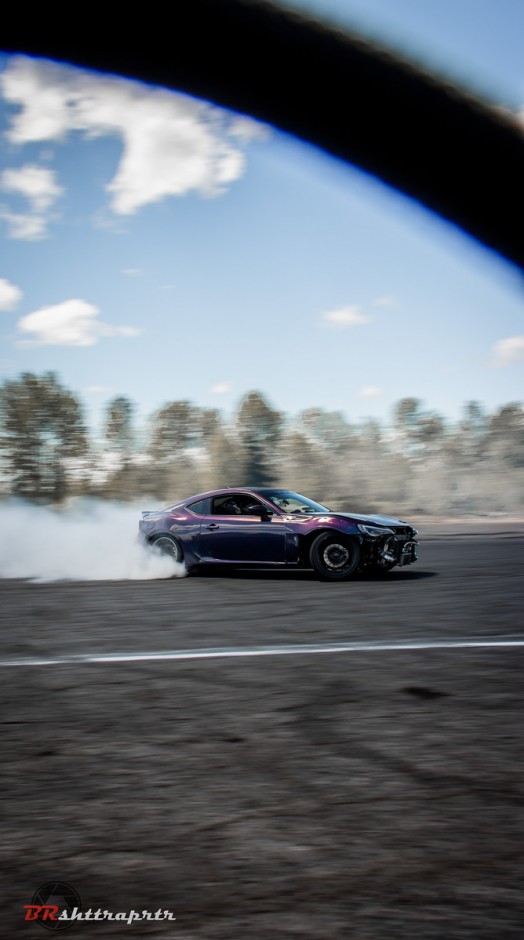 Austin T's 2015 BRZ Base model Base model
