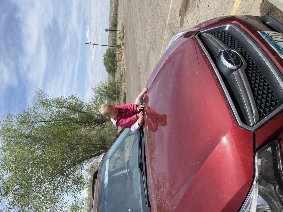 Andi H's 2017 Crosstrek N/a N/a