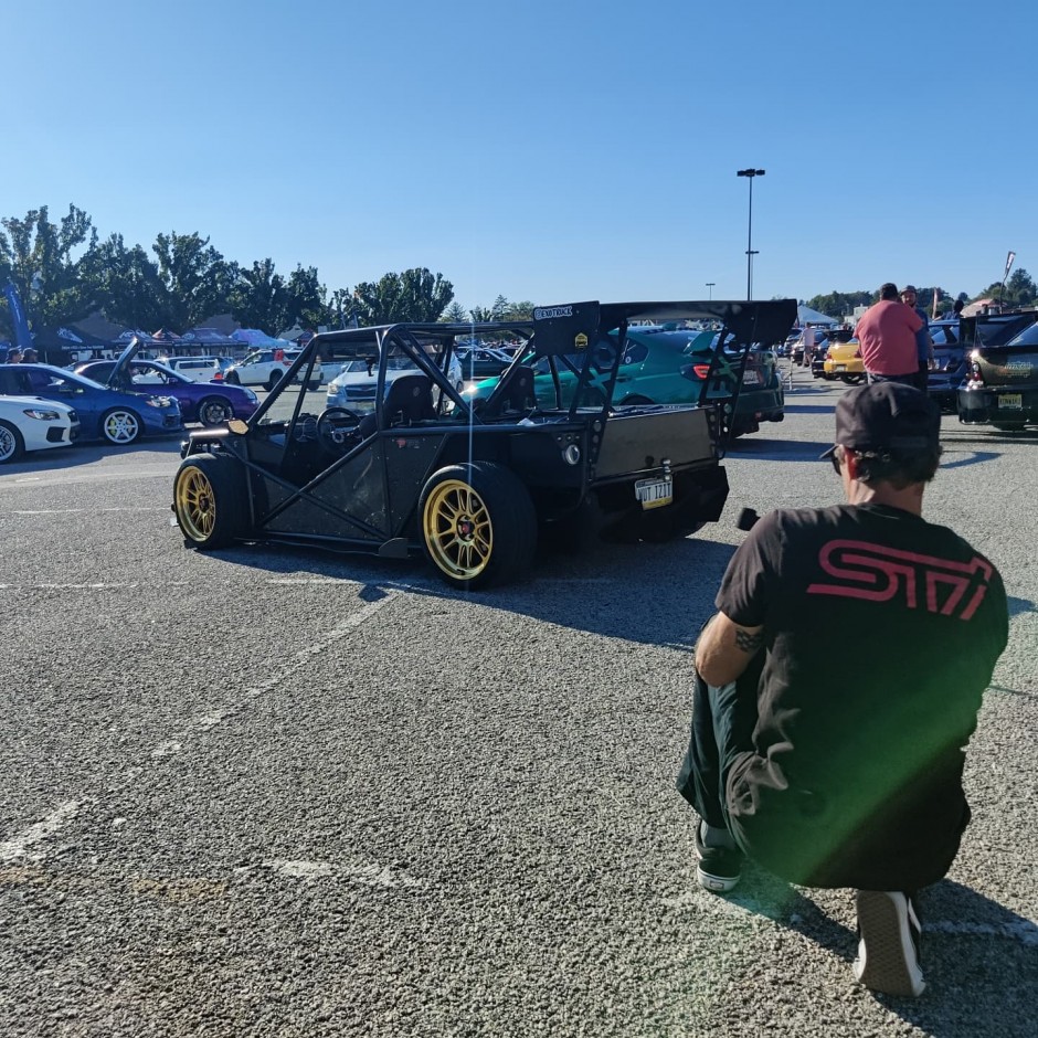 Terry T's 2018 Other Exotruck OG Exotruck OG