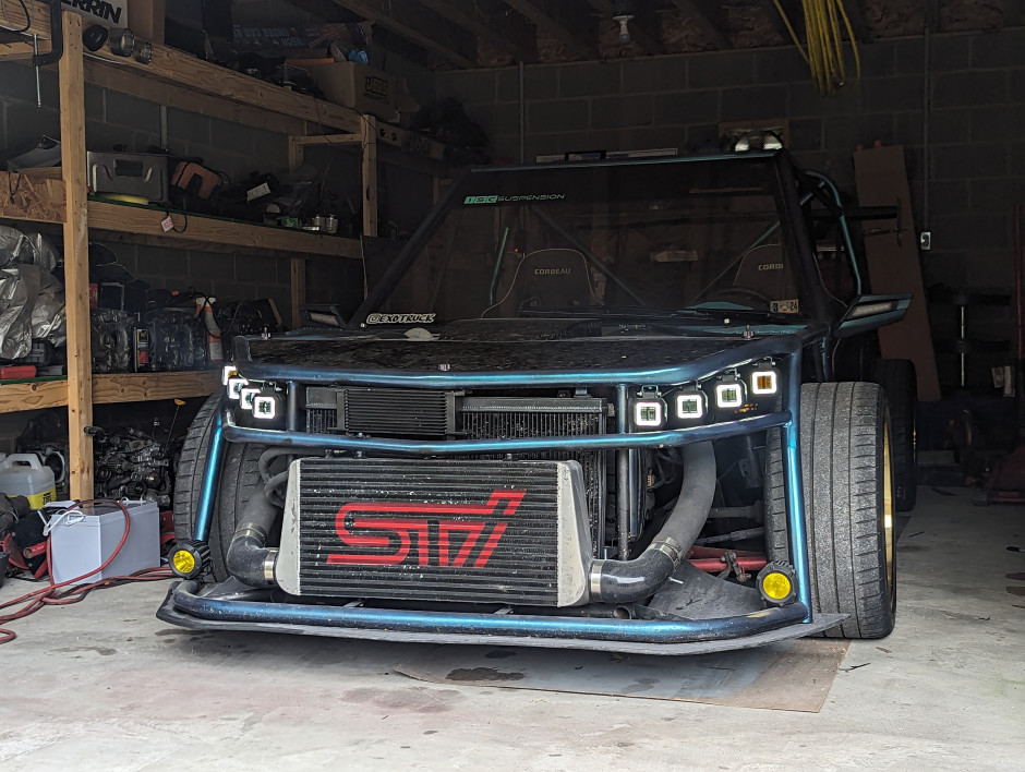 Terry T's 2018 Other Exotruck OG Exotruck OG