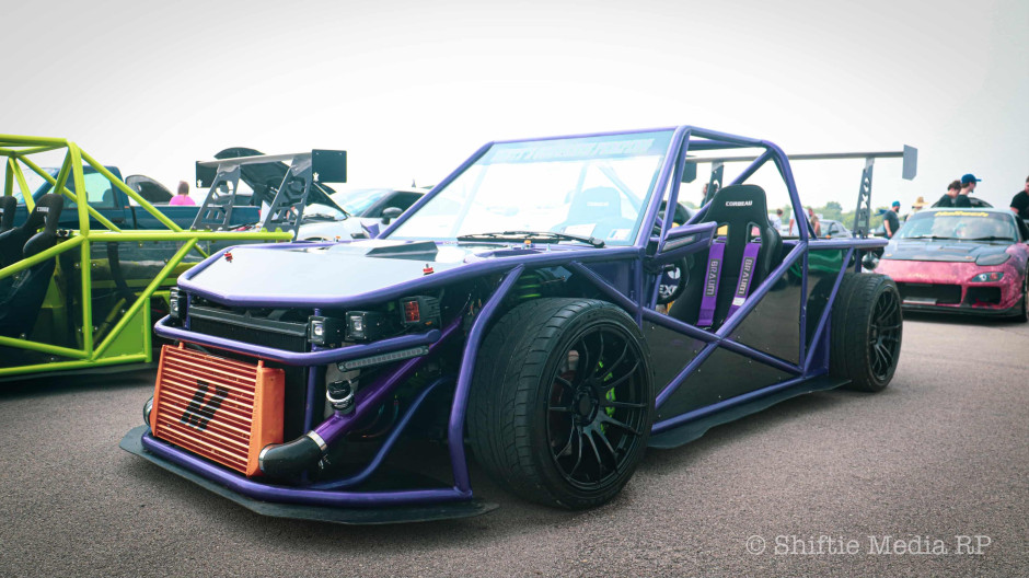 Terry T's 2023 Other Exotruck GD Exotruck GD