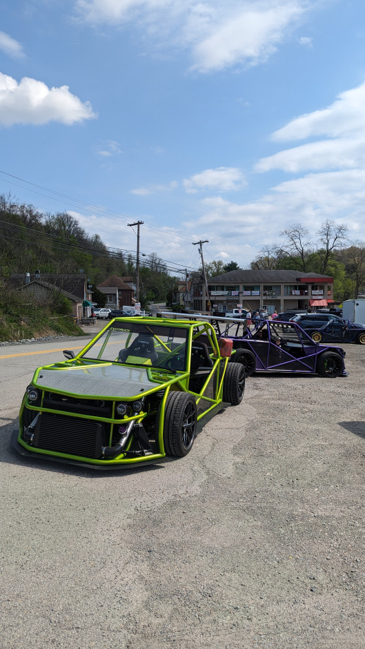 Terry T's 2021 Other Exotruck GR Exotruck GR