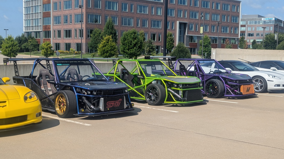 Terry T's 2021 Other Exotruck GR Exotruck GR