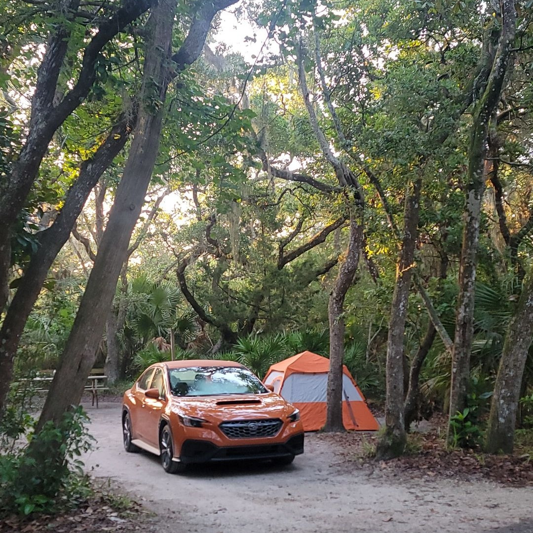 2024 WRX