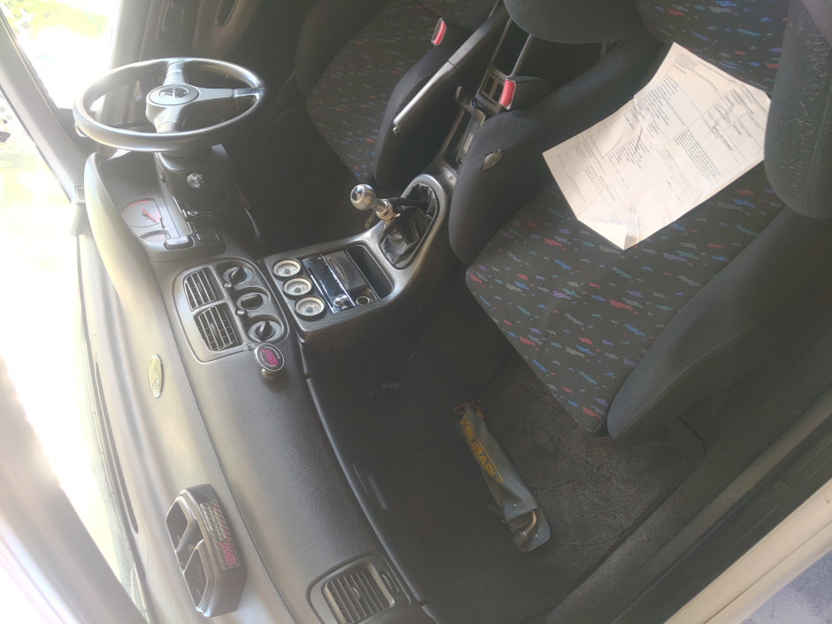 Edwin AVILES's 1997 Impreza WRX Tommy Kaira M20b Tommy Kaira M20b