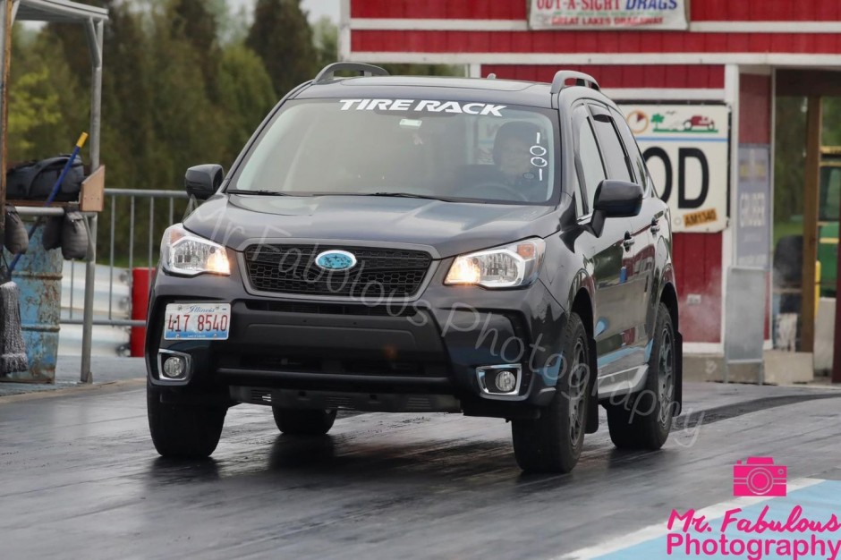 marsha J's 2016 Forester XT XT