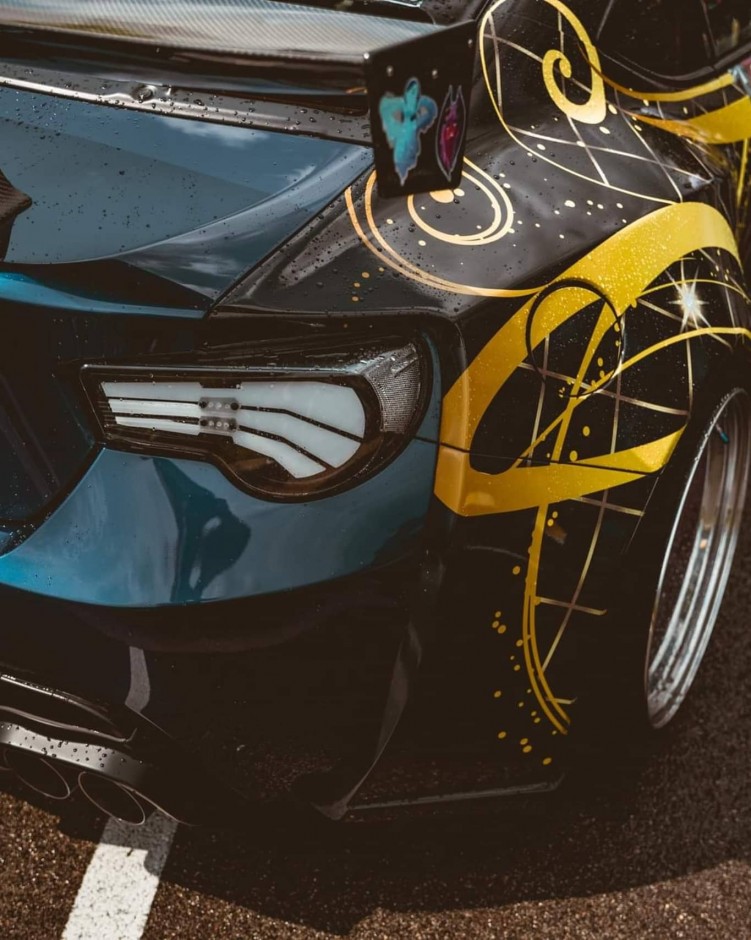 Allen C's 2013 Other FR-S