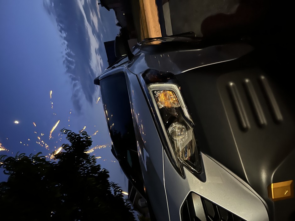 Freddy Ramirez's 2022 Outback Wilderness