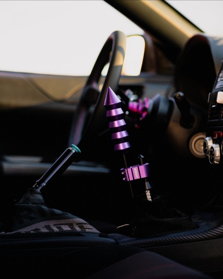Chloe M's 2011 Impreza WRX