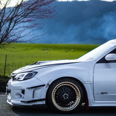 Zachary  K's 2012 Impreza WRX Limited