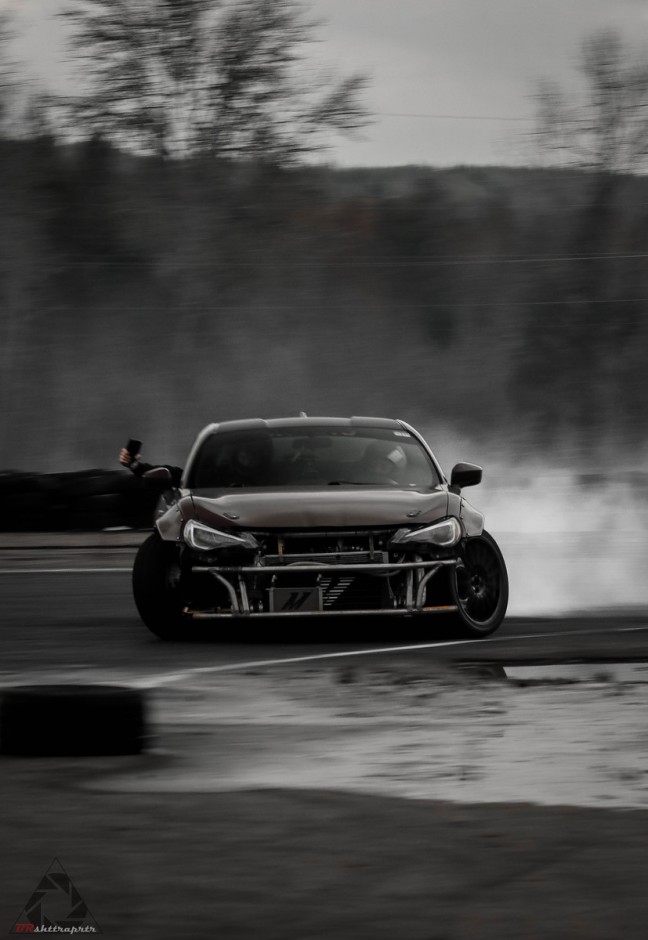Austin T's 2015 BRZ Base model Base model