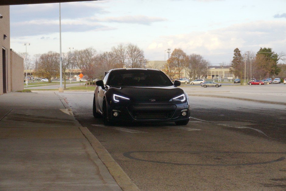 Ernesto A's 2013 BRZ Limited